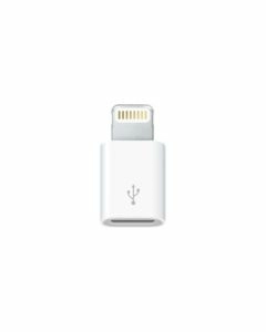 Apple Lightning to micro usb MD820ZM/A