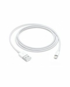 Apple Lightning to usb 1 mtr MQUE2ZM/A