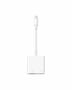 Apple Lightning to USB 3.0 MK0W2ZM/A