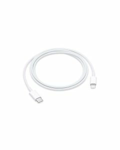 Apple USB-C to lightning 2 mtr