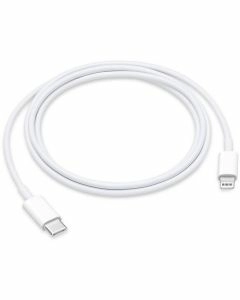 Apple Lightning to USB-C 1 mtrMQGJ2ZM/A