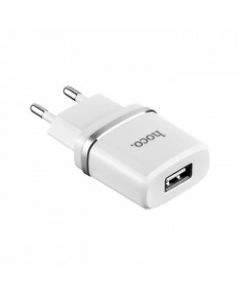 Hoco smart singel usb charger 1.0a