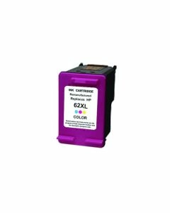 Second Life Replacement  HP 62XL kleur