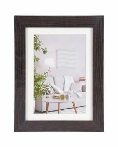 Henzo Modern 10x15 donkerbruin