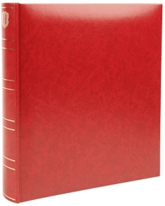 Henzo Basicline 1001503 rood