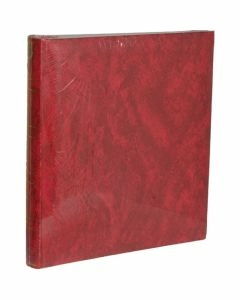 Henzo Basicline 1001403 rood
