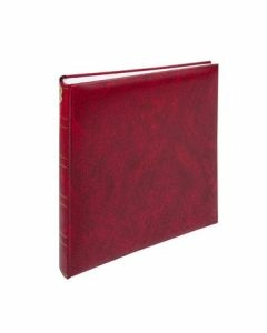 Henzo Basicline 1001203 rood