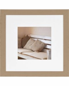 Henzo Driftwood 40x40 beige