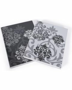 Henzo Fotoetui Baroque