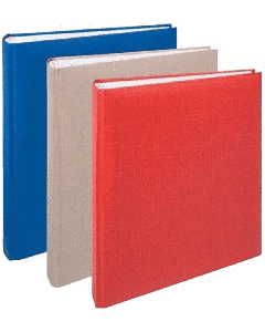 Henzo fotoalbum promocolor