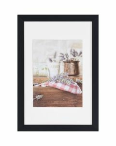 Henzo Jardin 20x30 zwart