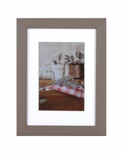 Henzo Jardin 13x18 grijs
