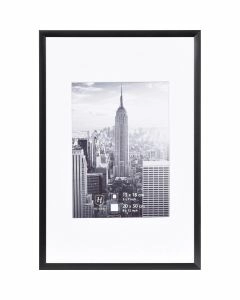 Henzo Manhattan 20x30 zwart