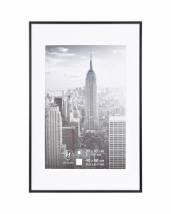 Henzo Manhattan 40x60 zwart