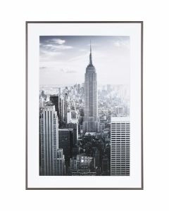 Henzo Manhattan 50x70 dgrijs