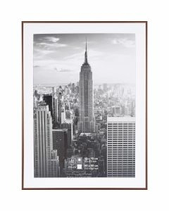 Henzo Manhattan 60x80 brons