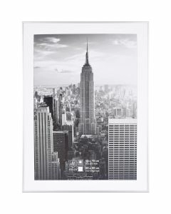 Henzo Manhattan 60x80 zilver