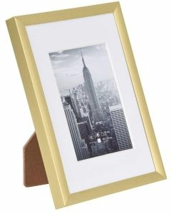 Henzo Manhattan 10x15 goud