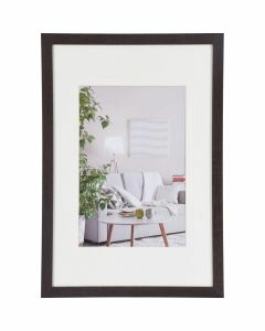Henzo Modern 30x45 donkerbruin