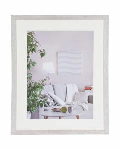 Henzo Modern 40x50 wit