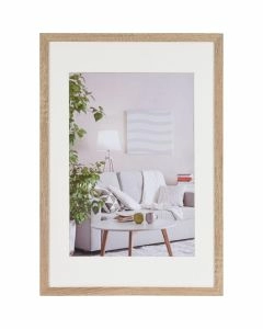Henzo Modern 40x60 m.bruin