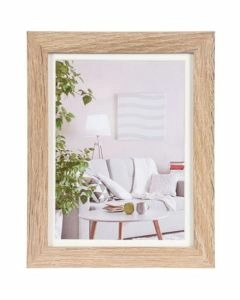 Henzo Modern 10x15 bruin