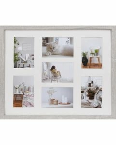 Henzo Modern 50x75 Gallery wit