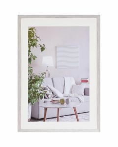 Henzo Modern 50x70 wit