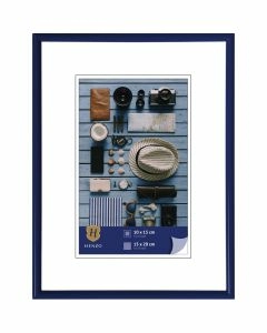 Henzo Napoli 15x20 blauw