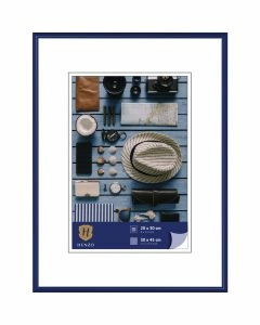 Henzo Napoli 30x45 blauw