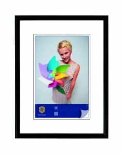 Henzo KLS 62x93 zwart