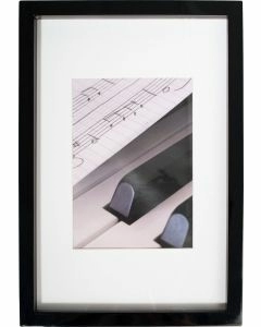 Henzo Piano lijst 40x50