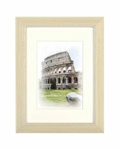 Henzo Capital Roma 24x30 wit