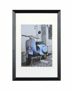 Henzo Umbria 20x30 zwart