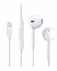 Hoco earpods Apple lightning