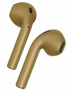 Hoco Earpods ES32 + Case Red