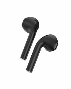 Hoco Earpods ES32 + Case black