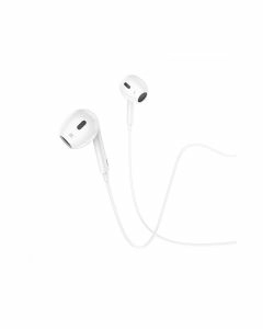 Hoco M1 Max Earphones with Mic - USB-C