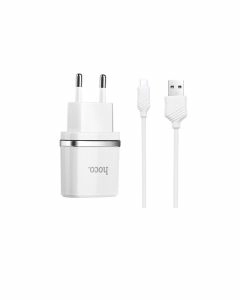 Hoco smart usb charger 1.0a