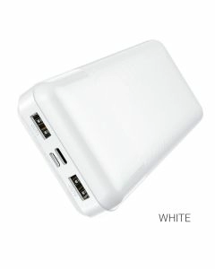 Hoco J72 powerbank 20.000 mah