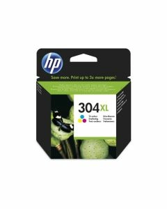 HP NO. 304 XL kleur