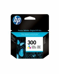 HP NO. 300 kleur