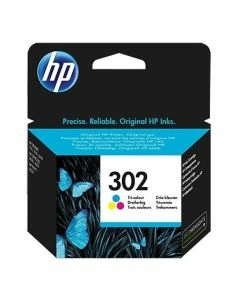 HP NO. 302 kleur