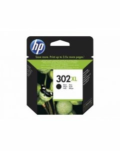 HP NO. 302 kleur  XL