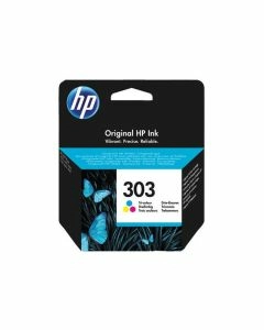 HP NO. 303 kleur
