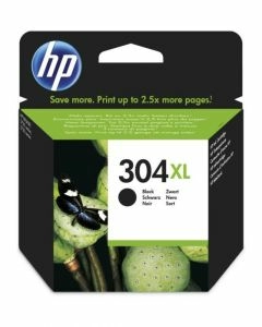 HP NO. 304 xl zwart