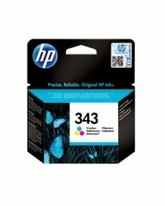 HP NO. 343 kleur