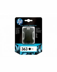 HP NO. 363 zwart