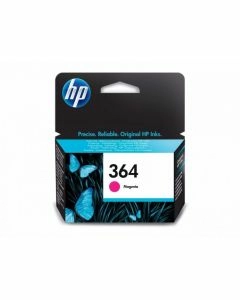 HP NO. 364 magenta