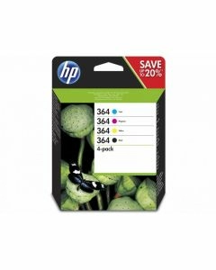 HP NO. 364 multipack